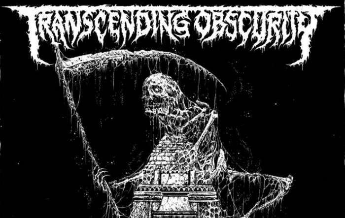 Jam The New Transcending Obscurity Compilation And Win A Free T-shirt ...