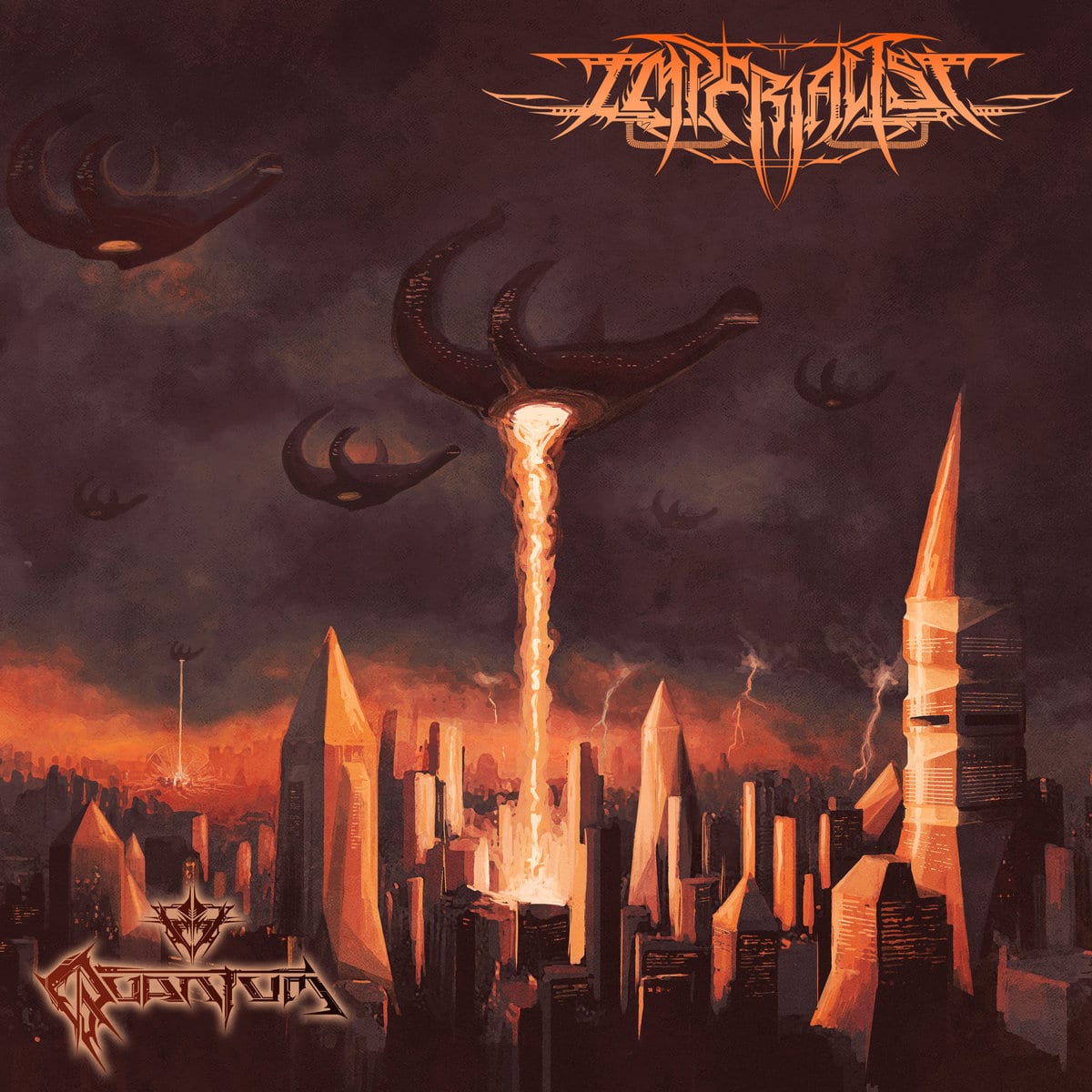 Quantum Ep The Toilet Ov Hell